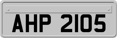 AHP2105