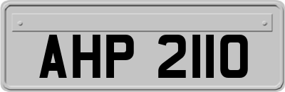 AHP2110