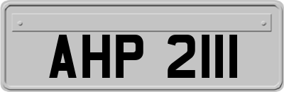 AHP2111