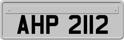 AHP2112