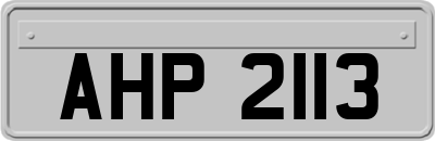 AHP2113