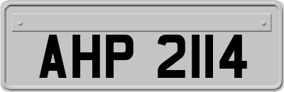 AHP2114