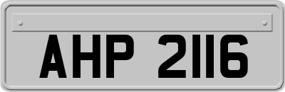 AHP2116