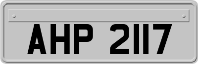 AHP2117