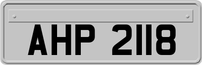 AHP2118