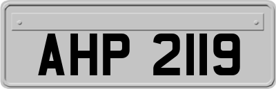 AHP2119