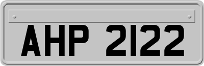 AHP2122