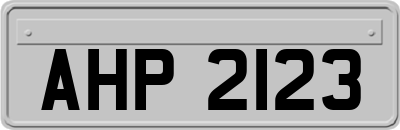 AHP2123
