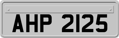 AHP2125