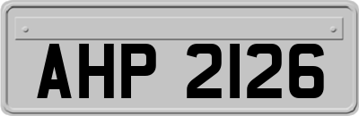 AHP2126