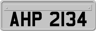 AHP2134