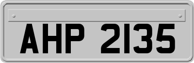 AHP2135