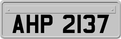 AHP2137