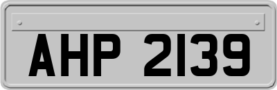 AHP2139