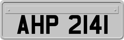 AHP2141