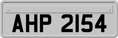 AHP2154