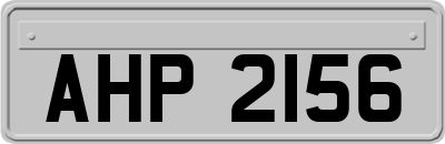 AHP2156