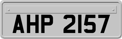 AHP2157
