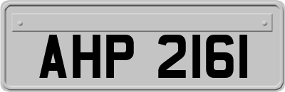 AHP2161