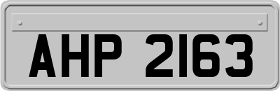 AHP2163