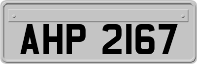 AHP2167
