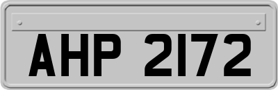 AHP2172