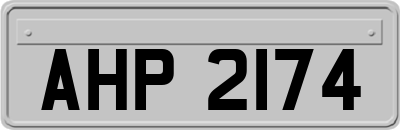 AHP2174