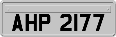 AHP2177