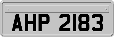 AHP2183