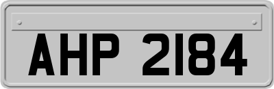 AHP2184