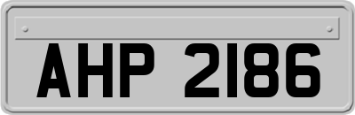 AHP2186