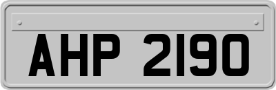 AHP2190