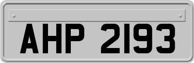AHP2193