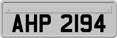 AHP2194