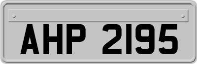 AHP2195