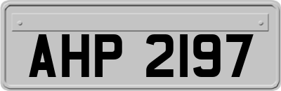 AHP2197