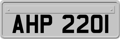 AHP2201