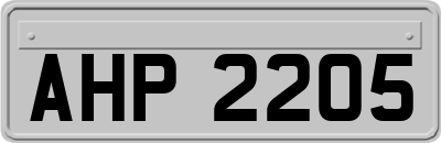AHP2205