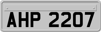 AHP2207
