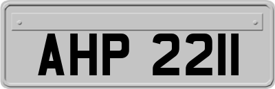 AHP2211