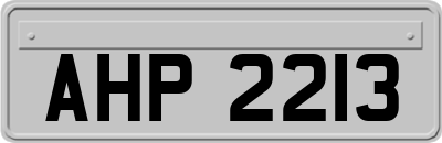 AHP2213