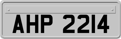 AHP2214