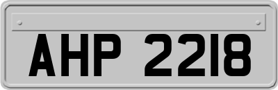 AHP2218