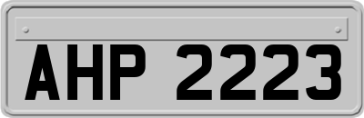 AHP2223