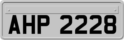 AHP2228