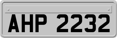 AHP2232