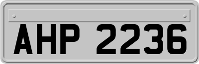 AHP2236