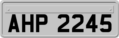 AHP2245