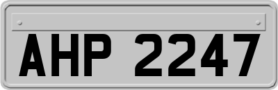 AHP2247