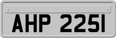 AHP2251